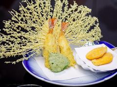 -天狗山料理(省体店)
