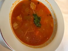 -夏朵餐厅(丁香店)