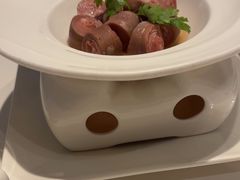 -莆田餐厅PUTIEN(金融街购物中心店)