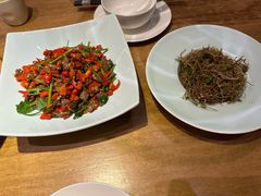 -阿斯牛牛·凉山菜(新会展店)
