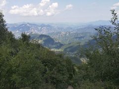 -白草畔自然风景区