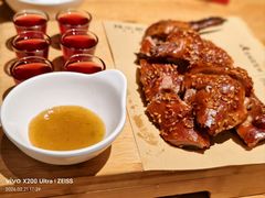 -桂小厨广西菜(青秀万达店)