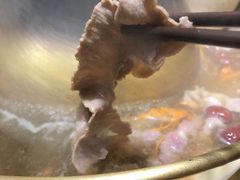 -鼓楼东街老火锅(鼓楼店)