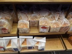 -西村叔叔的店·面包·甜品·蛋糕(崂山丽达店)
