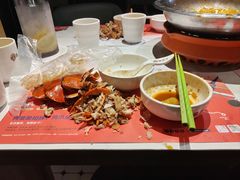 -赖胖子肉蟹煲(上邦百汇城店)