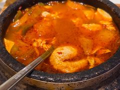 -七八冷面·延边朝鲜族美食(世纪汇店)