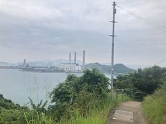 -南丫岛