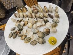 -蚬皇•陈味莞(西平景湖店)