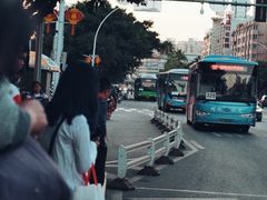 -万达广场(福州金融街店)