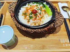 -回味碗土家洋芋饭(财信城市国际店)