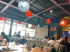 -望京一号·重庆江湖菜(工体店)