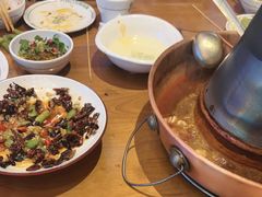 -刘老表·瓦罐汤涮肉(青云谱店)