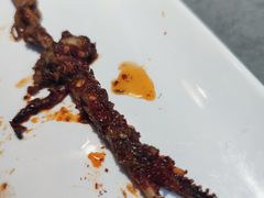 -798烧烤工厂(太和路店)