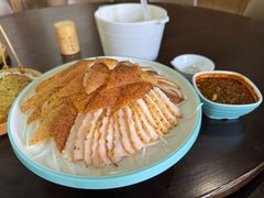 -喜洲翰林餐厅(董家百年老宅店)