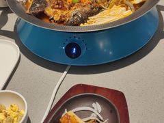 -半天妖烤鱼(芜湖市镜湖万达店)