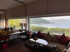 -三亚太阳湾柏悦酒店