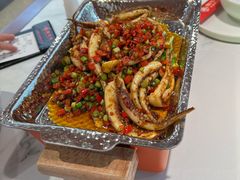 -辣可可·小炒黄牛肉(望京凯德MALL店)