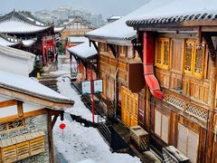 -大小河街