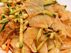 -吕氏疙瘩汤·海鲜新鲁菜(海州利群店)