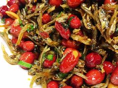 -张福记(陇海中路店)