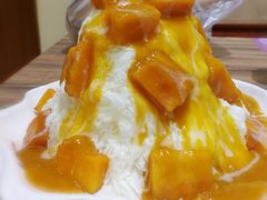 -杨小贤芒果绵绵冰(南门口店)