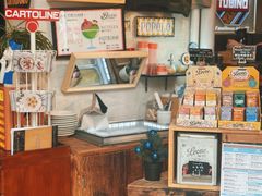 -Alimentari早午餐(安福路店)