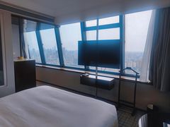 -上海龙之梦万丽酒店