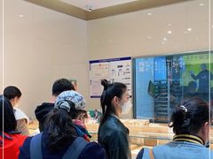 -泸溪河桃酥(西直门凯德店)