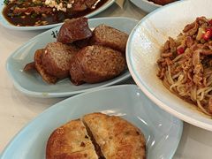 -杨爱珍大排档(龙游店)
