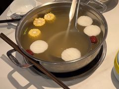 -八合里牛肉火锅(福州万象城店)