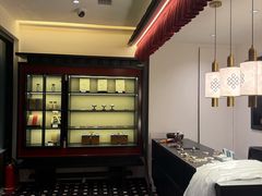 -一叶一世界•素食餐厅(环球中心店)