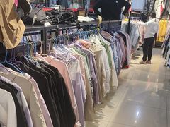 -探路者工厂店(宏福科技园店)