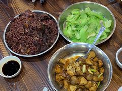 -农汤老店(顺联公园里店)