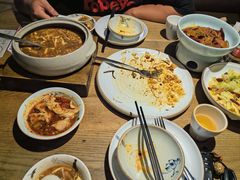 -辛香汇·现炒川菜(武进吾悦店)