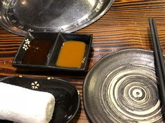 -和萌牛肠烧烤(财富中心店)
