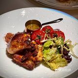  🍽️ 百年建筑里的浪漫，充满仪式感的美味👭