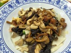 -长春观斋补堂素菜馆