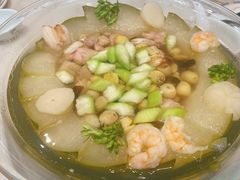 -稻香酒家·33年老字号·港式粤菜(富邦中心店)