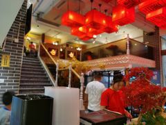 -百年神厨·地道川菜(清江西路店)