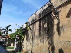 -槟城街头艺术街区