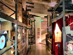 -北京三里屯CHAO酒店