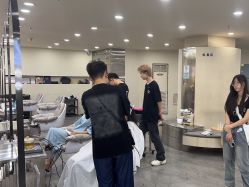 -DX HAIR SALON·发现未知美发沙龙