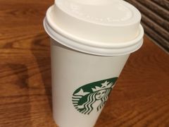 -星巴克臻选(北京嘉里中心第二店)