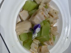 -南拳十三姨·潮汕砂锅粥·粤菜(西单大悦城店)