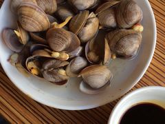 -锋味海鲜菜馆