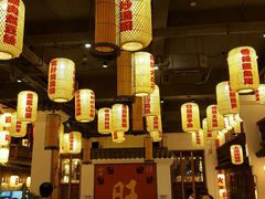 -老武汉大客堂(百瑞景店)