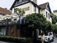 -香港龙凤楼(巨鹿路洋房店)