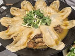 -彭城味道.地道徐州味(怡海花园店)