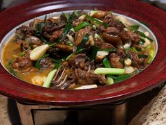 -大张烙馍村(泉山店)