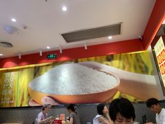 -朴大叔拌饭(广州花城汇店)